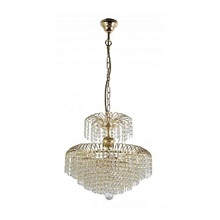 Люстра подвесная ARTI LAMPADARI SALENTINO Salentino E 1.5.40.100 G