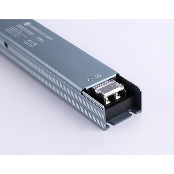 Блок питания AMBRELLA LIGHT LED DRIVER 12V 400W IP20 GS8812