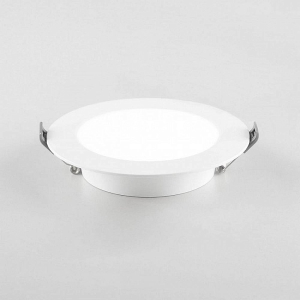 Светильник встраиваемый CITILUX ГАЛС CLD5507N