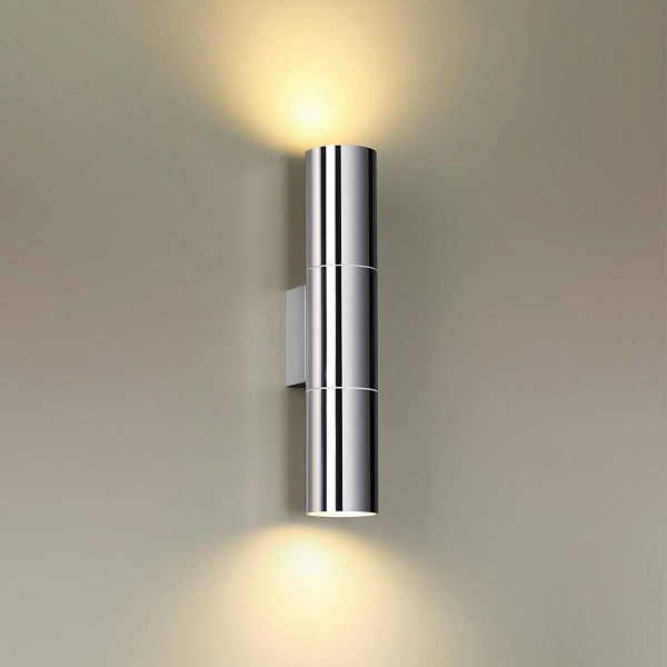 Бра ODEON LIGHT BAZEL 4281/2WA