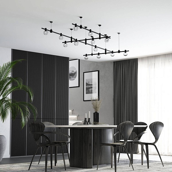 Подвесное крепление ELEKTROSTANDARD ESTHETIC MAGNETIC 85157/00 a065441