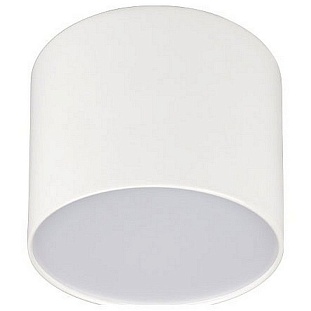 Светильник потолочный ARLIGHT SP-RONDO-90A-8W Warm White 021780
