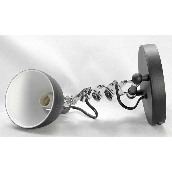 Бра LUSSOLE KOYUKUK LSP-8049V