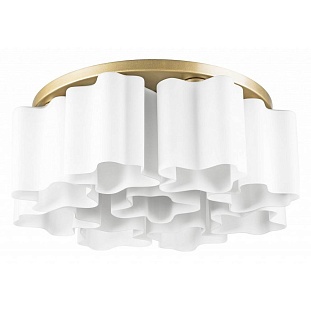 Люстра потолочная LIGHTSTAR NUBI 802093