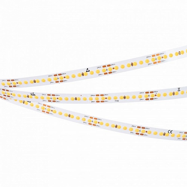 Лента LED DOT-X192 16 W/m 24V IP20 DOT/192 4000K 10mm (5м) 40236 ARLIGHT