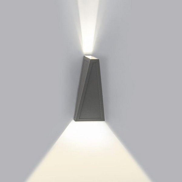 Бра CRYSTAL LUX CLT 225 CLT 225W DG