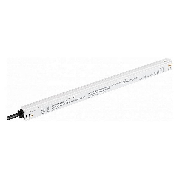 Блок питания ARLIGHT ARV-SP-MAG 48V 100W IP20 36701