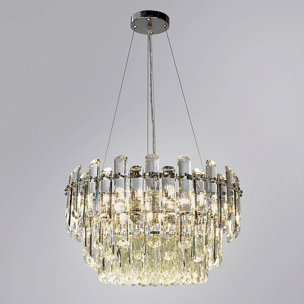 Люстра подвесная DIVINARE BELLATRIX 3510/02 LM-11