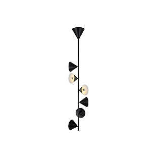 Подвес KINK LIGHT ЭВЕЛИН 08480-6P,19
