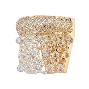 Бра DIO D'ARTE BARI GOLD Bari E 2.10.102 G