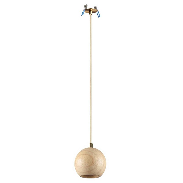 Подвес ODEON LIGHT CAUCHO 7061/1
