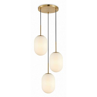 Подвес FREYA SHARLOT FR1012PL-03BS