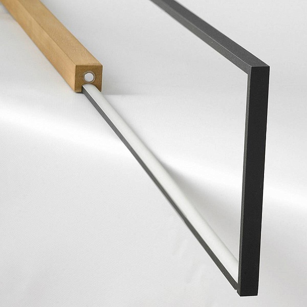 Торшер LUSSOLE MODESTO LSP-0906