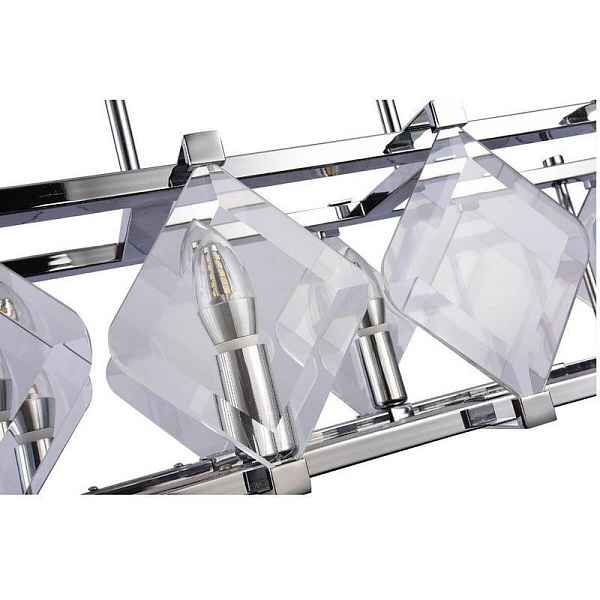 Люстра подвесная VELE LUCE VITTORIA 502 VL3053L08