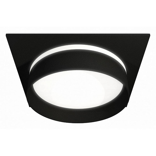 Светильник встраиваемый AMBRELLA LIGHT XC XC8062020