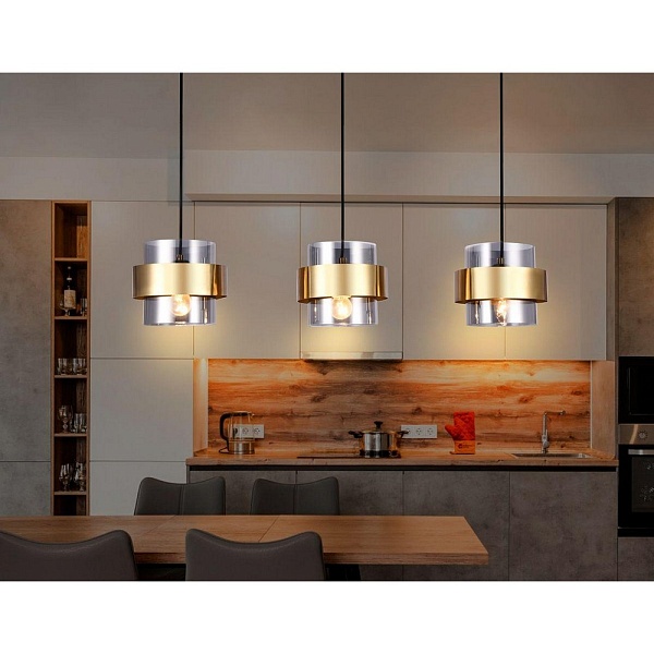 Подвес AMBRELLA LIGHT TRADITIONAL TR3652