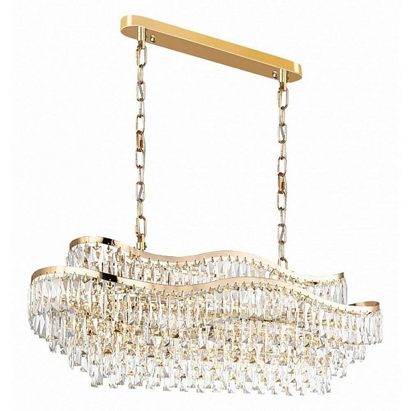 Люстра подвесная ODEON LIGHT WAYTA 5073/15