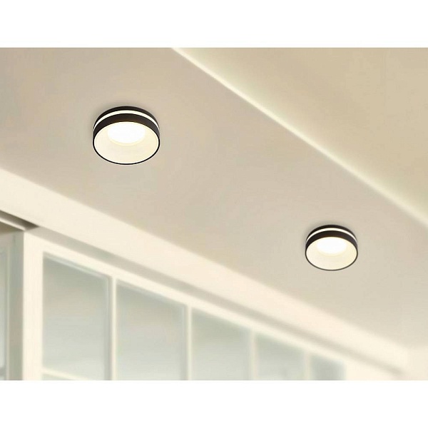 Светильник встраиваемый AMBRELLA LIGHT TN TN3306