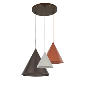 Подвес TK LIGHTING CONO 11086 CONO MIX
