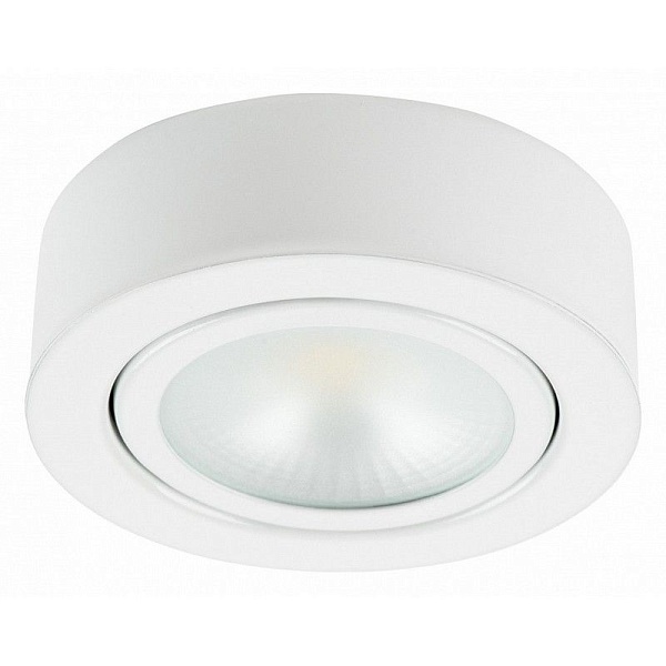 Мебельный светильник LIGHTSTAR MOBILED 3450