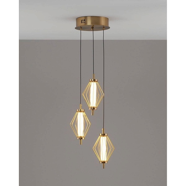 Подвес MODERLI ELOISE V11358-PL