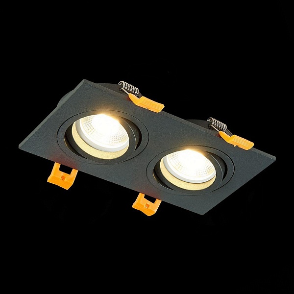 Светильник встраиваемый ST LUCE ST251.408.02
