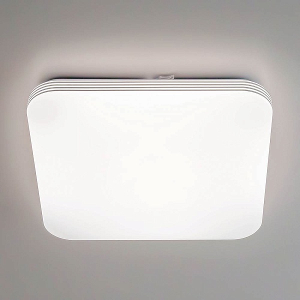 Светильник потолочный CITILUX СИМПЛА CL714K480G