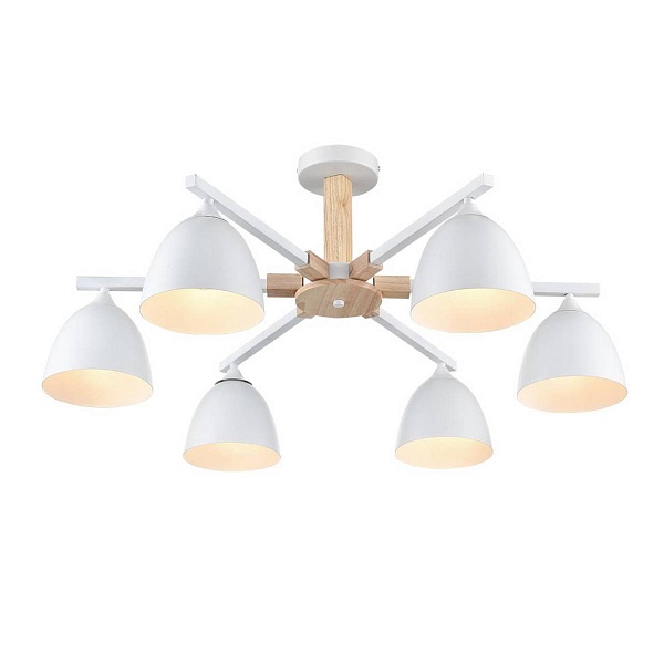 Люстра потолочная LUMION COLANGE 8095/6C