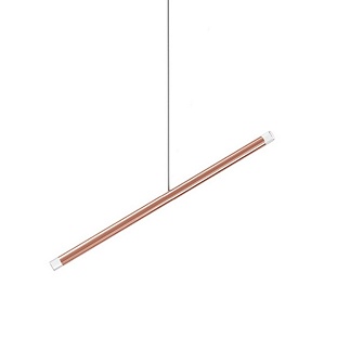 Подвес DELIGHT COLLECTION 10587 10587P/1 copper