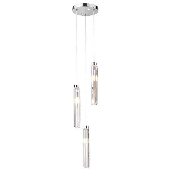 Подвес LUSSOLE KARNES LSP-8976