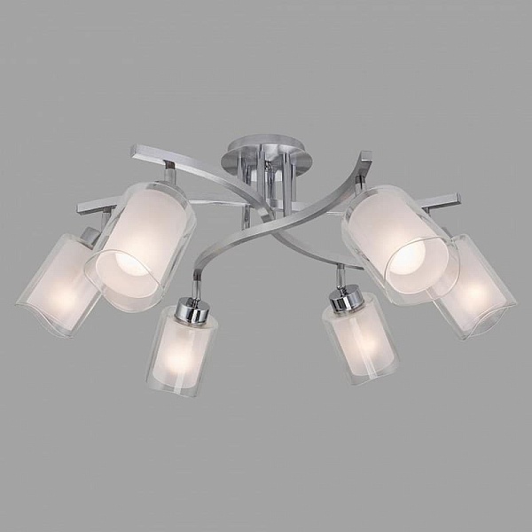 Спот CITILUX Аэлита CL169161