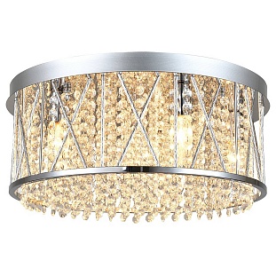 Люстра потолочная ESCADA LUSTER 587/6 Chrome