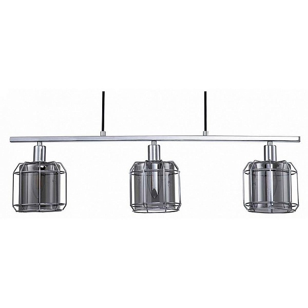 Подвес ESCADA MIDLAND 10188/3S Chrome