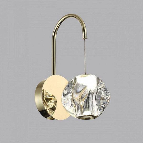 Бра ODEON LIGHT JEMSTONE 5085/5WL