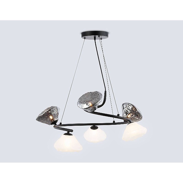 Люстра подвесная AMBRELLA LIGHT HEIGH LIGHT LH15003