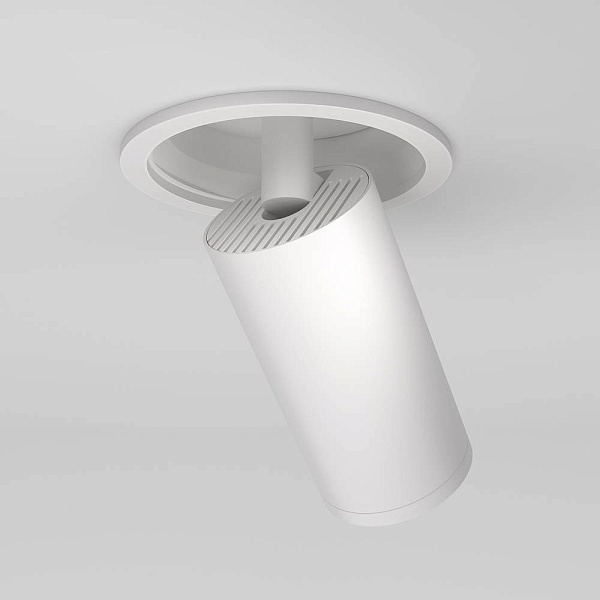Светильник встраиваемый MAYTONI FOCUS S C048CL-U-1W