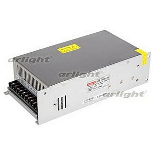 Блок питания ARLIGHT HTS 48V 600W IP20 14977