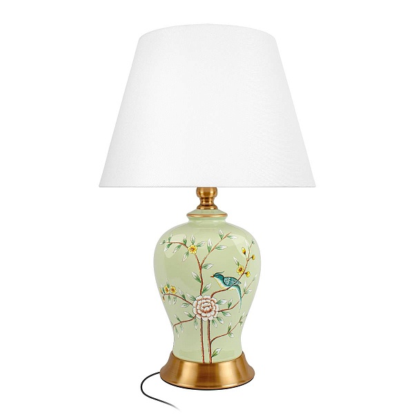 Настольная лампа LOFT IT HYDRANGEA 10383T