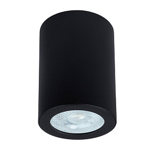 Спот ARTE LAMP TINO A1468PL-1BK