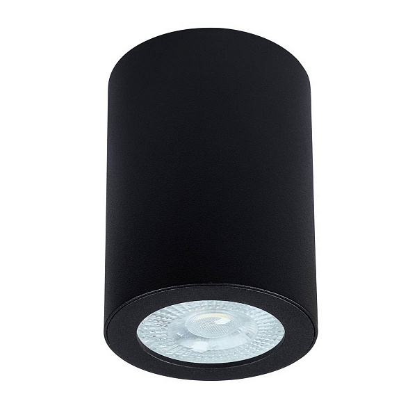 Спот ARTE LAMP TINO A1468PL-1BK