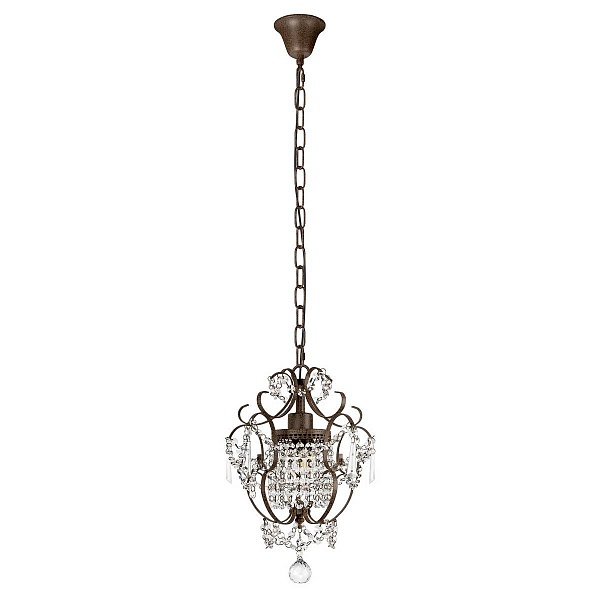 Подвес LOFT IT BURLESQUE 10417 BW