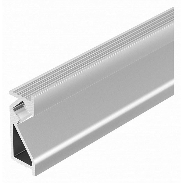 Профиль для ленты LED накладной SL-BEVEL 9x24мм без рассеивателя (2м) 031120(1) ARLIGHT