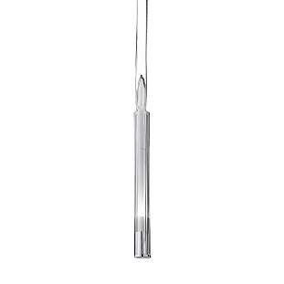 Подвес DELIGHT COLLECTION CANDLE P68094-1 chrome