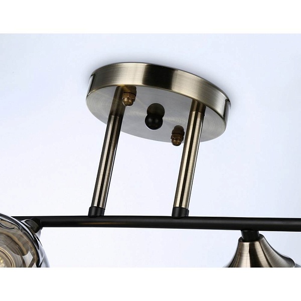 Люстра потолочная AMBRELLA LIGHT TR TR303011