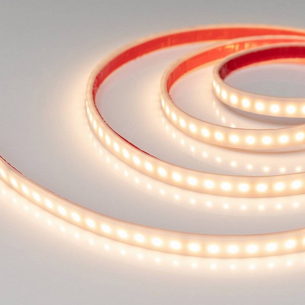 Лента LED RTW-PW-A120 9,6 W/m 24V IP66 2835/120 2700K 10mm (5м) 018997(2) ARLIGHT