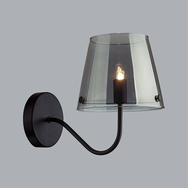 Бра LUMION SMOKY 6570/1W