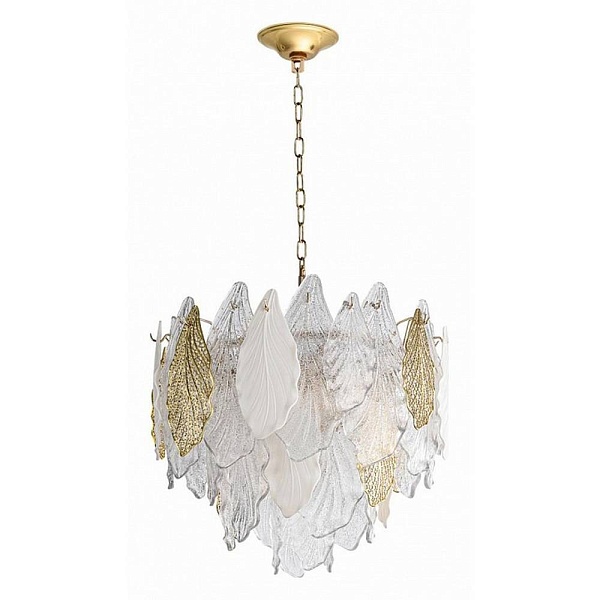 Люстра подвесная ODEON LIGHT LACE 5052/8