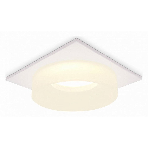Светильник встраиваемый AMBRELLA LIGHT TN TN1314