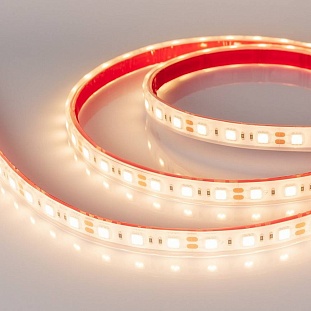 Лента LED RTW-PFS-B60 14,4 W/m 12V IP68 5060/60 3000K 13mm (5м) 34033 ARLIGHT