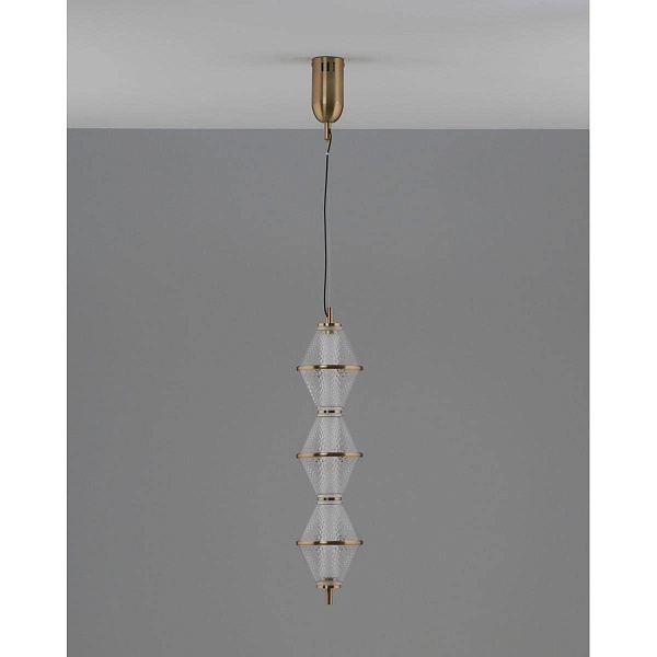 Подвес MODERLI SENTA V11361-PL
